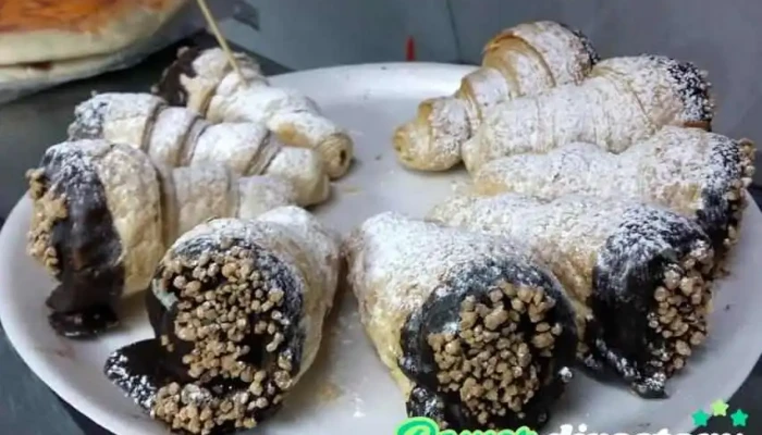 Panaderia Cubero -  Comentarios - Parana