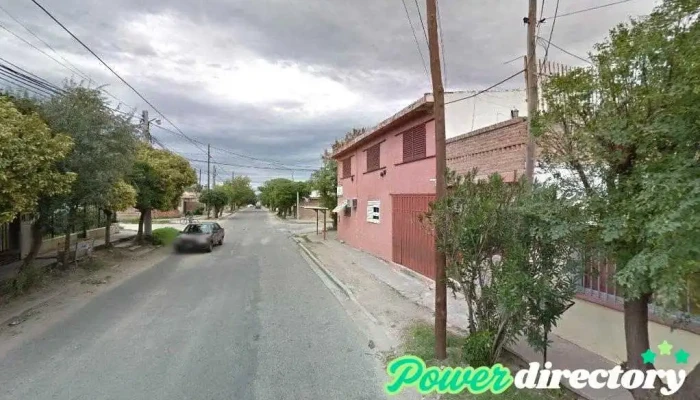 Panaderia "Delicias Lidia" - San Luis