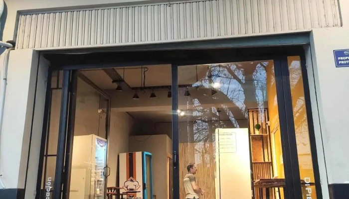Panaderia Di Pietro Sitio Web - San Miguel de Tucumán