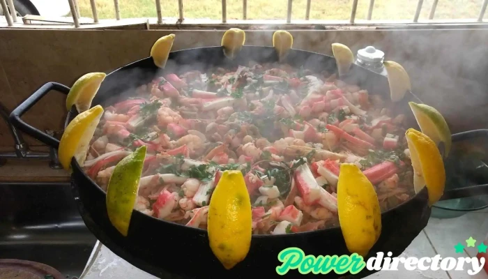 Panaderia Diaz Samuel -  Comida Y Bebida - Termas de Río Hondo