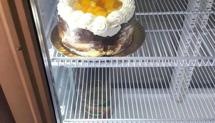 Panaderia Don Bosco -  Pastel - San Luis