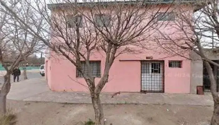 Panaderia Don Cipriano Ndeg4 Horario - San Luis