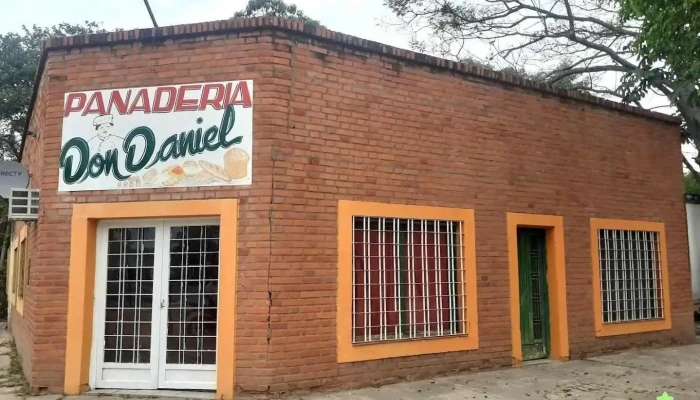 Panadería Don Daniel - Ita-Ibate