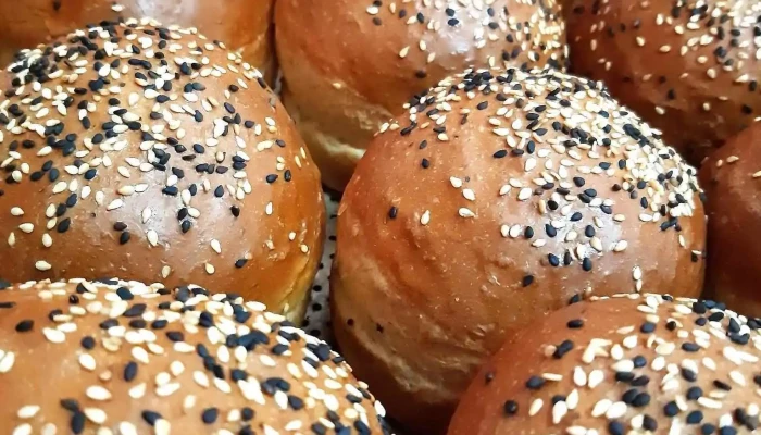 Panaderia Don Juan Comida Y Bebida - San Martín