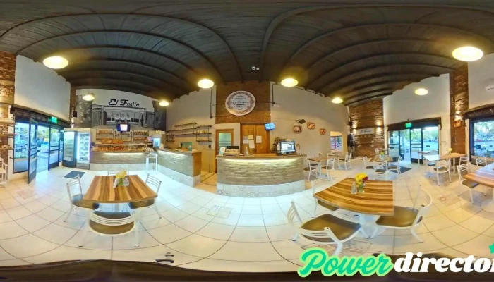 Panaderia El Fortin - San Rafael