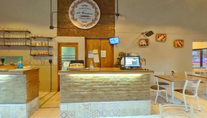 Panaderia El Fortin -  Videos - San Rafael