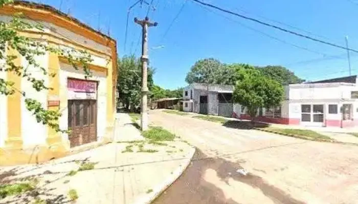 Panaderia El Rincon Zona - Caá Catí