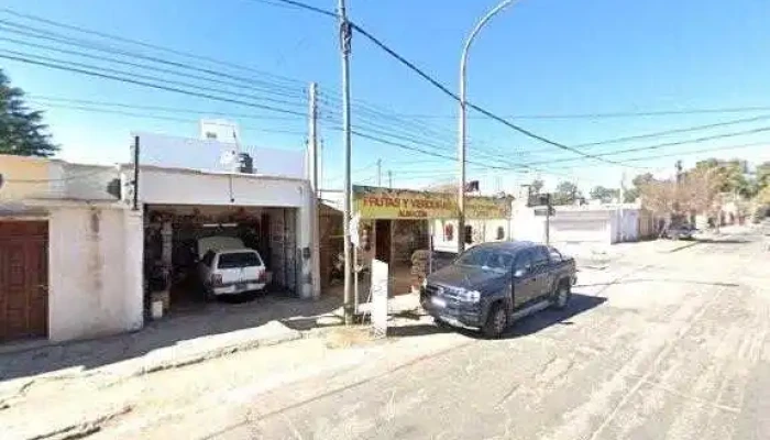 Panaderia El Sabor De Lo Artesanal Catalogo - San Luis