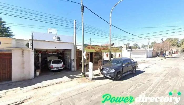 Panadería El Sabor De Lo Artesanal - San Luis