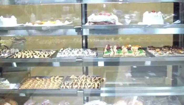 Panaderia El Sol Ambiente - Santiago del Estero