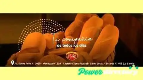 Panaderia El Sol Del Propietario - Santiago del Estero