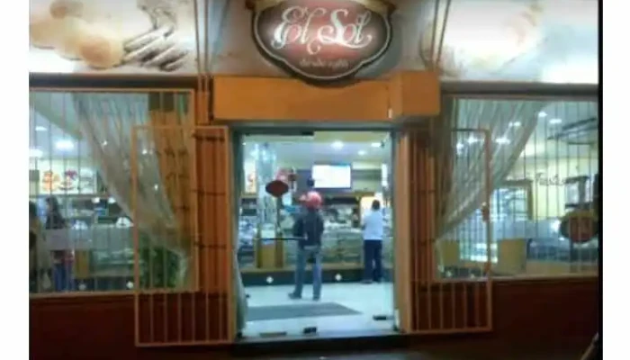 Panaderia El Sol Ubicacion - Santiago del Estero