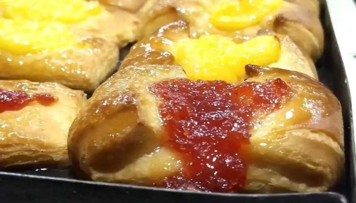 Panaderia El Sr Pan -  Del Propietario - Termas de Río Hondo