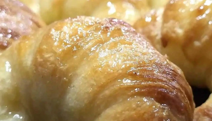 Panaderia El Sr Pan -  Videos - Termas de Río Hondo