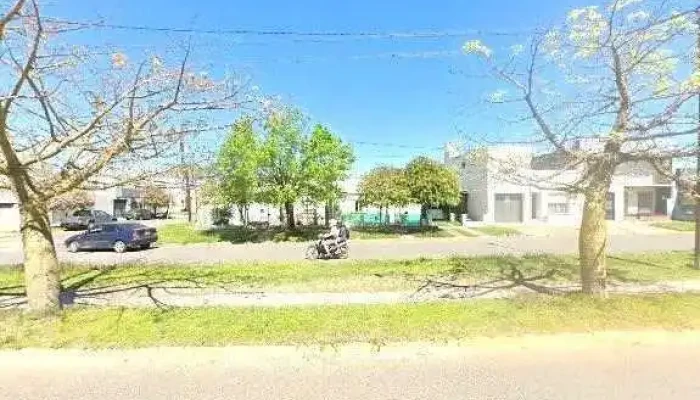 Panaderia El Volcan Puntaje - Concepción del Uruguay
