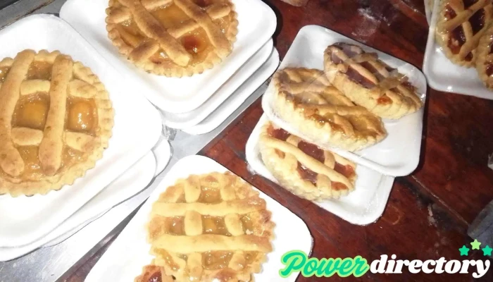Panaderia Emanuel Abierto Ahora - Gdor. Virasoro