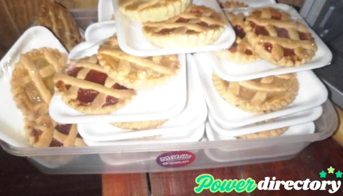 Panaderia Emanuel Del Propietario - Gdor. Virasoro