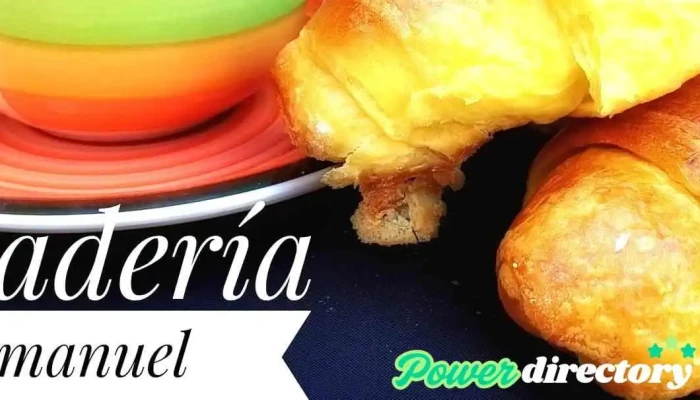 Panaderia Emanuel Julio Borda Comida Y Bebida - Gdor. Virasoro