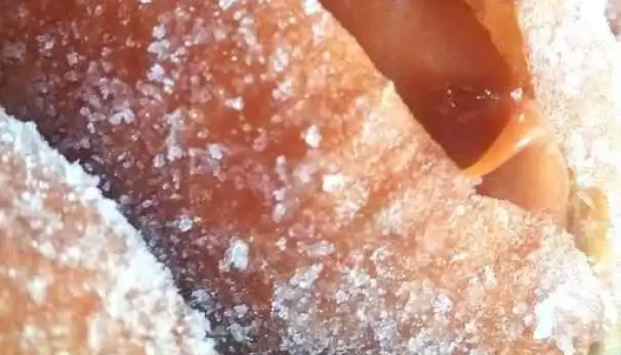 Panadería Emanuel Julio Borda - Gdor. Virasoro