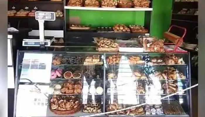 Panadería Emmanuel - San Luis