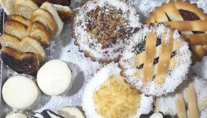 Panaderia Espiga De Oro -  Comida Y Bebida - Allen