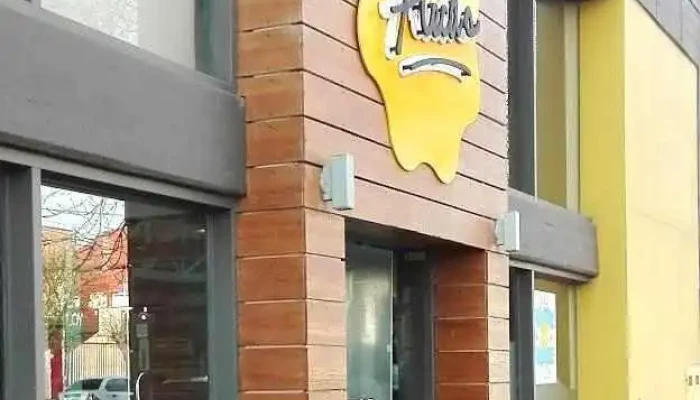Panadería Fleca's - San Luis