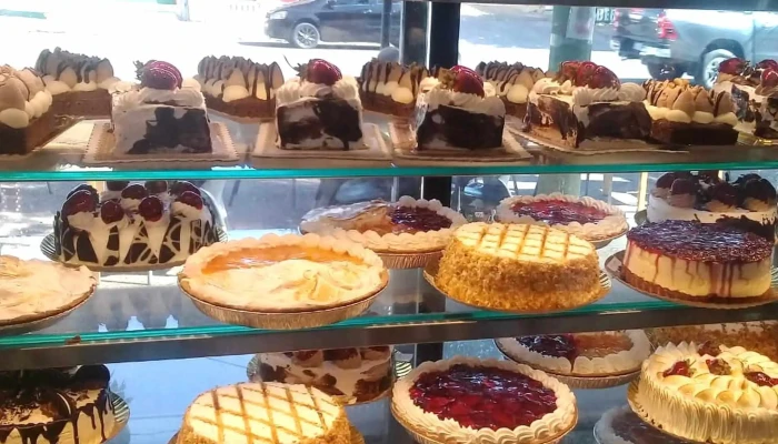 Panaderia Flecas Como Llegar - San Luis