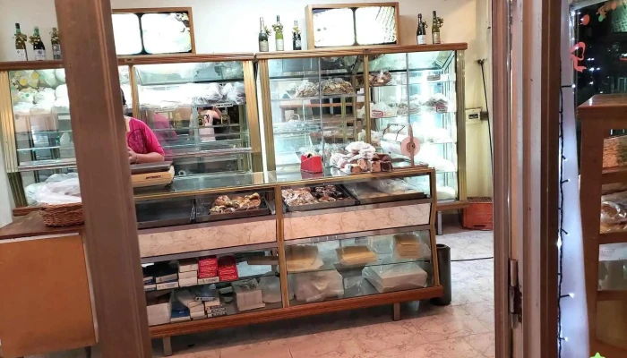 Panaderia Floreani Ambiente - Sumampa