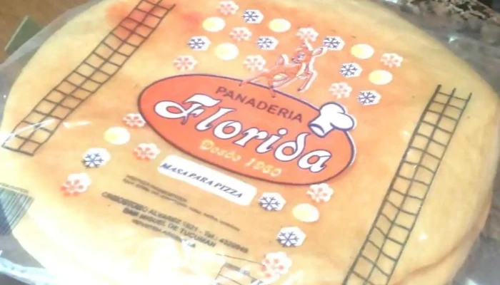 Panaderia Florida Comida Y Bebida - San Miguel de Tucumán