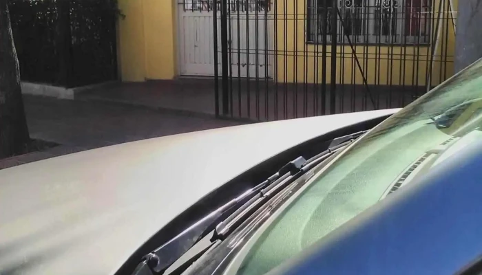 Panaderia Gabriela Mistral -  Videos - San Luis
