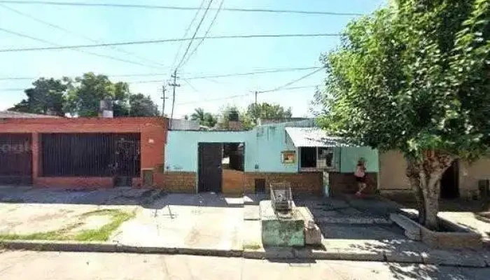 Panaderia Hugo Cerca De Mi - San Miguel de Tucumán