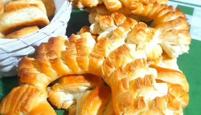 Panaderia Jireh -  Comida Y Bebida - Santo Tomé