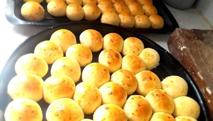 Panaderia Jireh -  Del Propietario - Santo Tomé