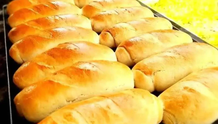 Panaderia Jireh - Santo Tomé
