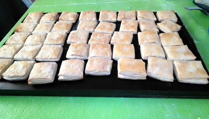 Panaderia Kilian Comentarios - Rivadavia