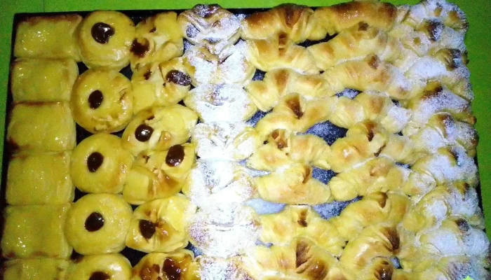 Panaderia Kilian Comida Y Bebida - Rivadavia