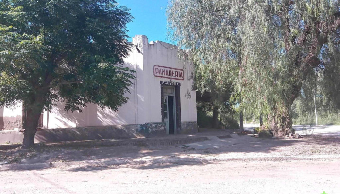 Panaderia La Agustina -  Puntaje - Sumampa