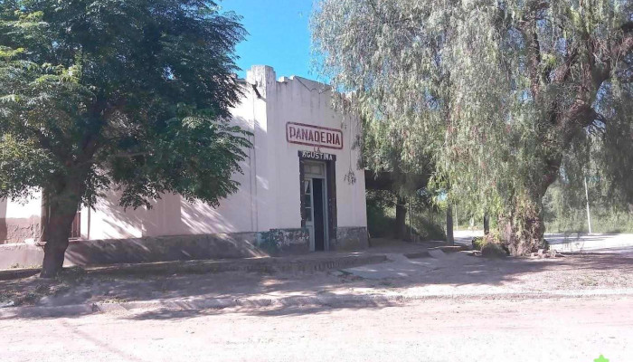 Panaderia La Agustina - Sumampa