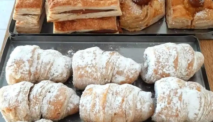 Panaderia La Boutique Del Pan -  Comida Y Bebida - San Luis