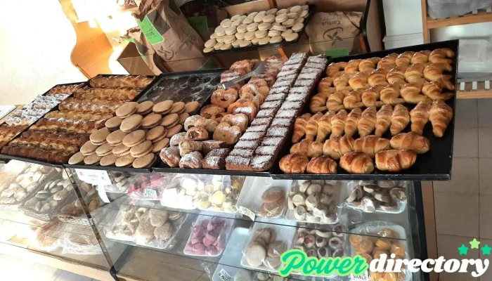 Panaderia La Boutique Del Pan -  Opiniones - San Luis
