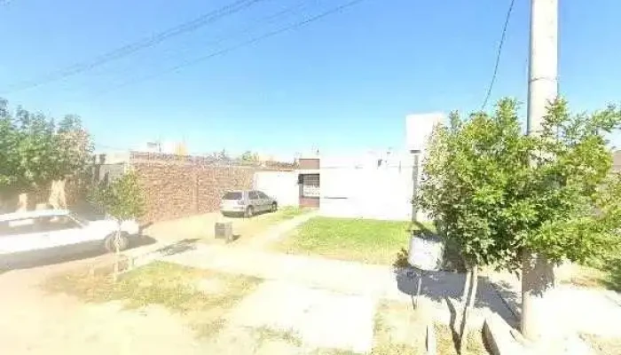 Panaderia La Casita -  Comentarios - Rawson