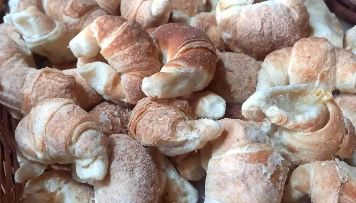 Panaderia La Esquina Comida Y Bebida - Concepción del Uruguay