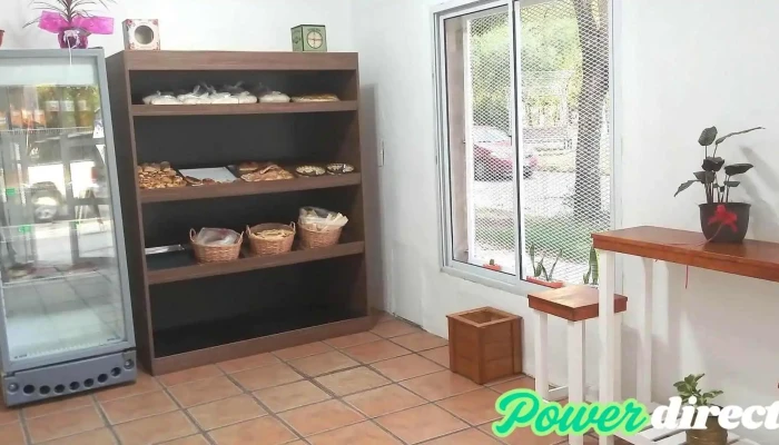 Panaderia La Esquina Direccion - Concepción del Uruguay