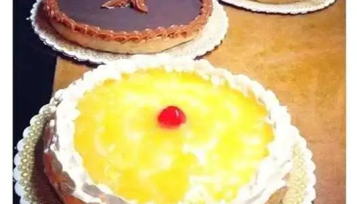 Panaderia La Exquisita Comida Y Bebida - Villa Mercedes