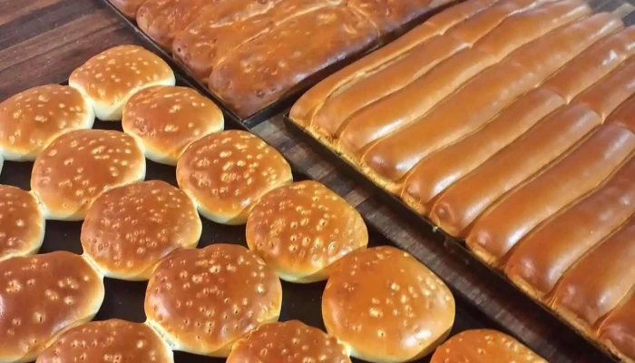 Panaderia La Florida -  Comida Y Bebida - Merlo