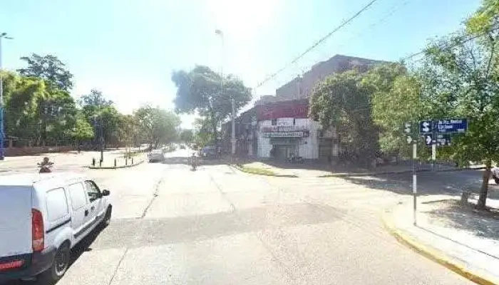 Panaderia La Florida Dondedeg - San Miguel de Tucumán