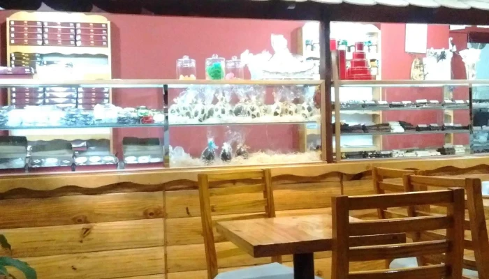 Panaderia La Florida -  Instagram - Merlo