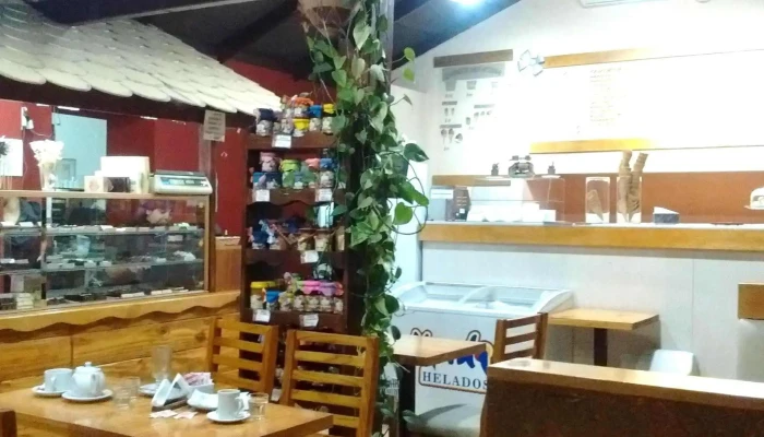 Panaderia La Florida -  Opiniones - Merlo