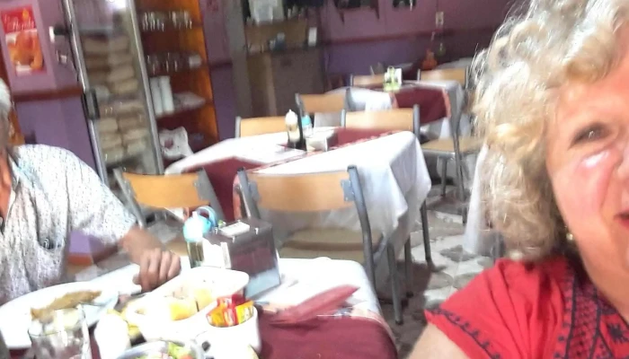 Panaderia La Florida -  Videos - Merlo