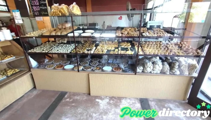 Panaderia La Martina Confiteria Ambiente - San Luis
